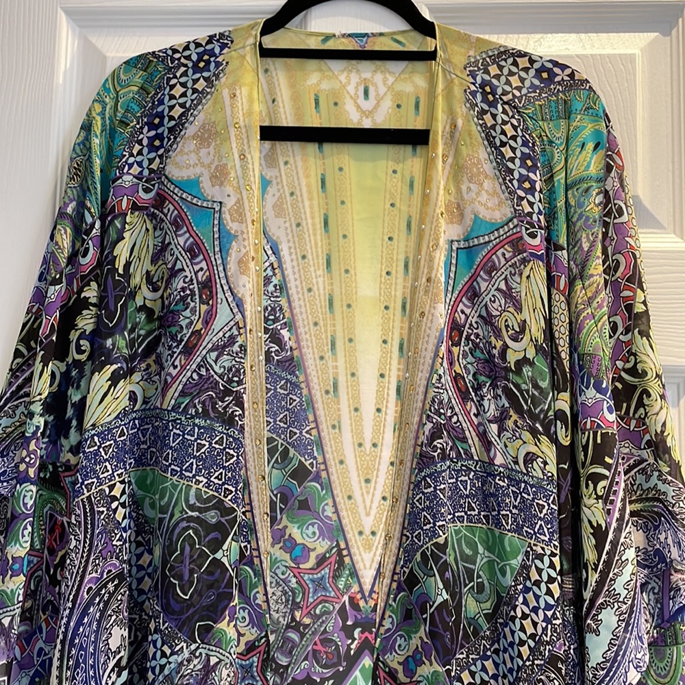 Chicos tunic - Picture 2 of 2
